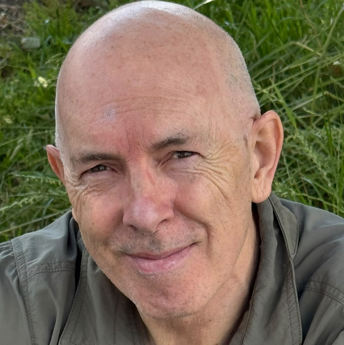 Phil Joyce Philosopher